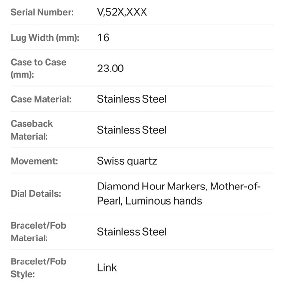 Raymond Weil Don Giovanni 5976 - Picture 11 of 12